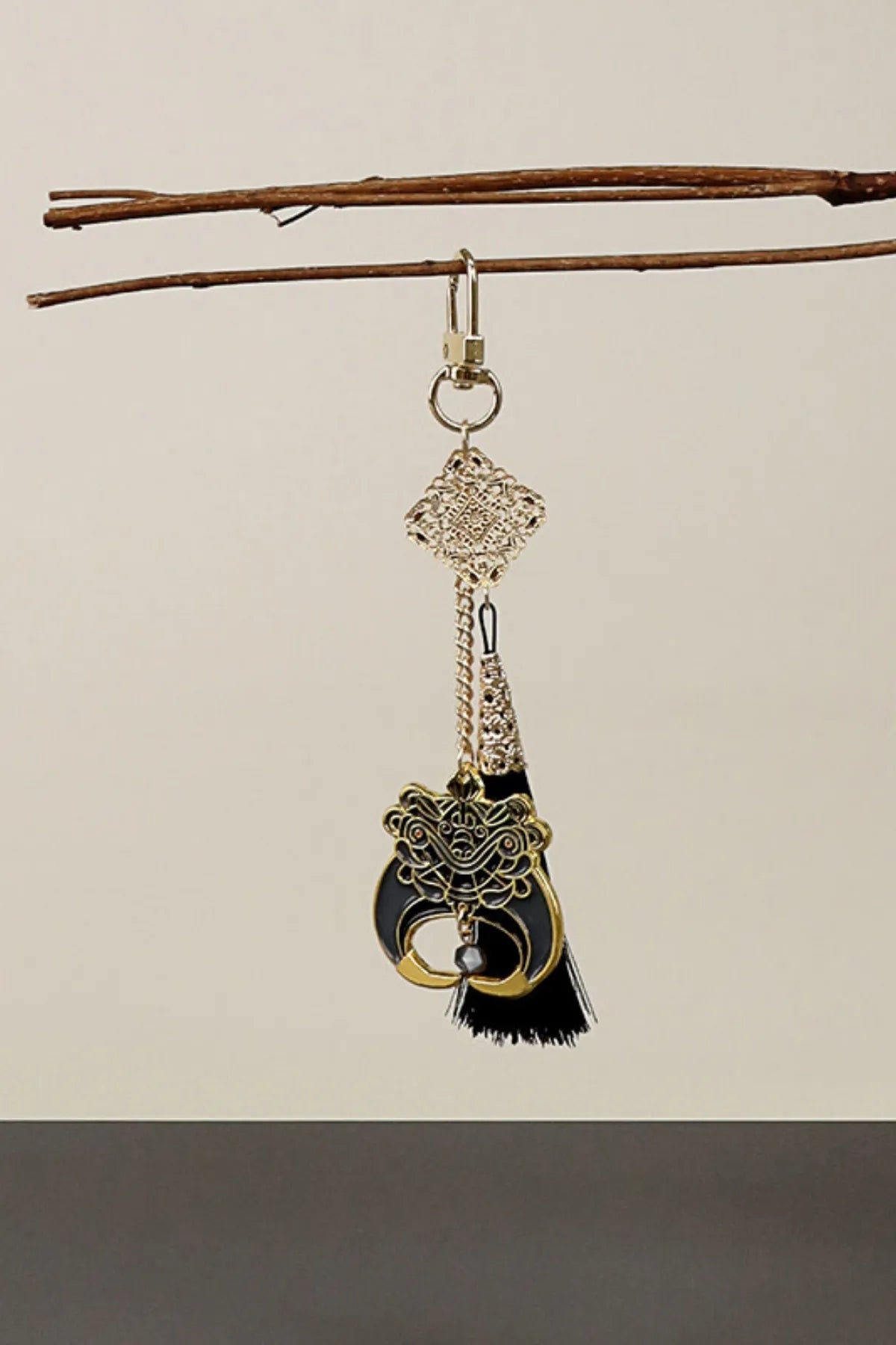 Hotop Norigae Keyring