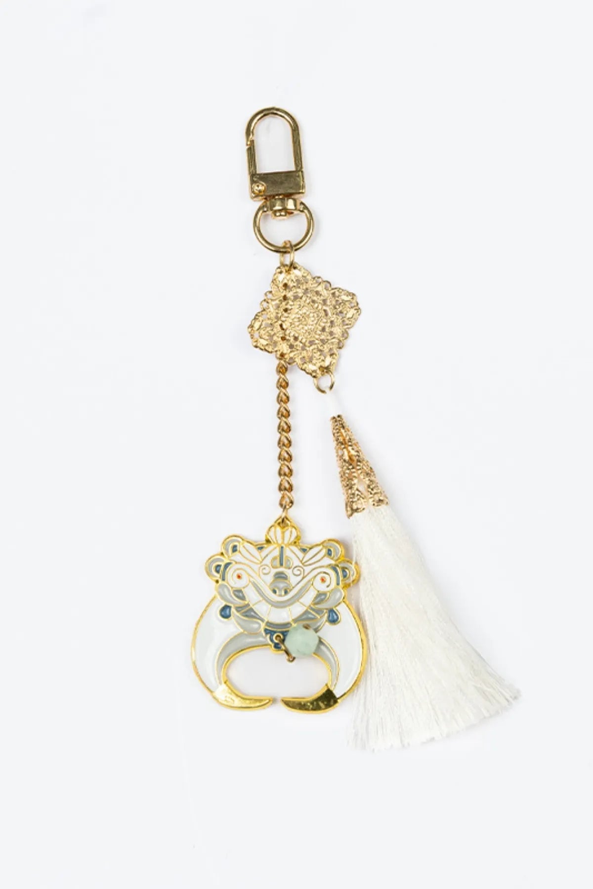 Hotop Norigae Keyring
