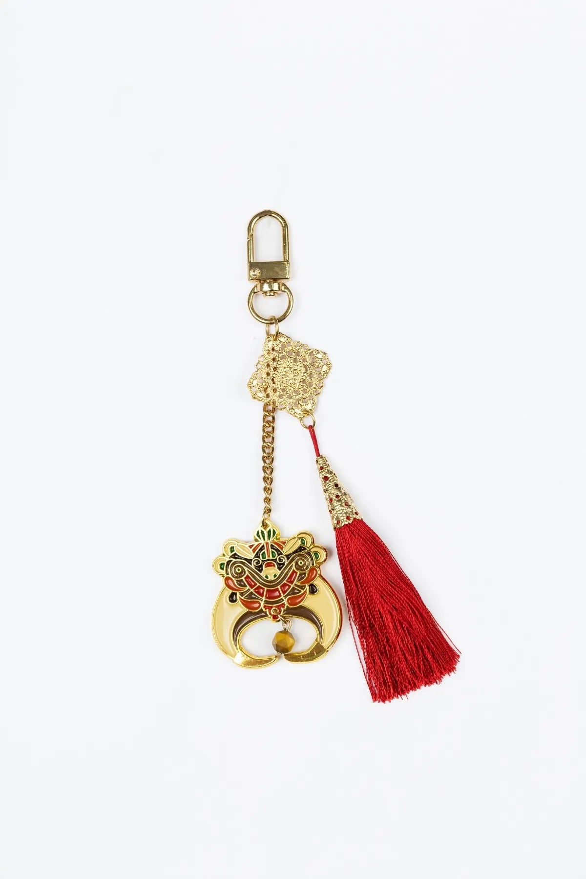 Hotop Norigae Keyring
