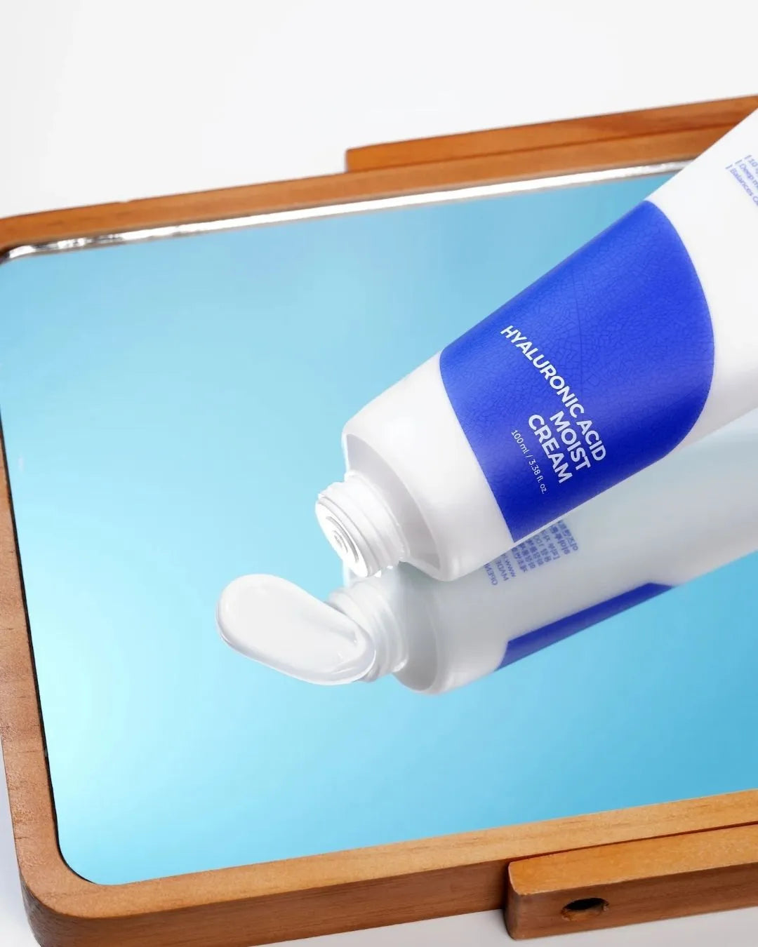Hyaluronic Acid Moist Cream