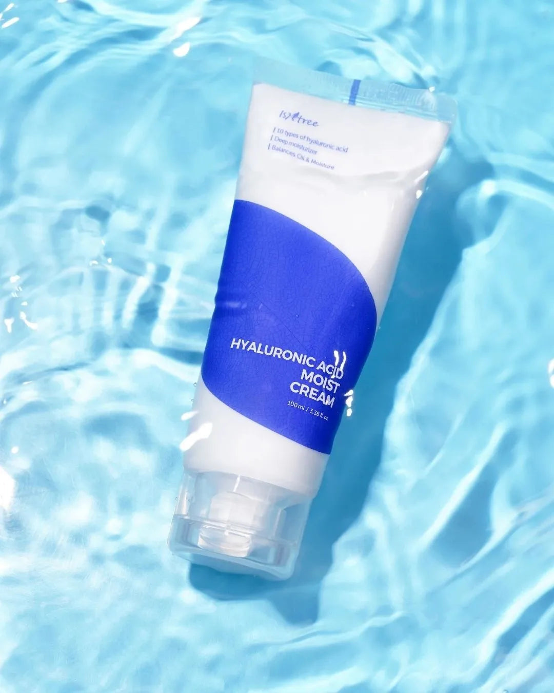 Hyaluronic Acid Moist Cream