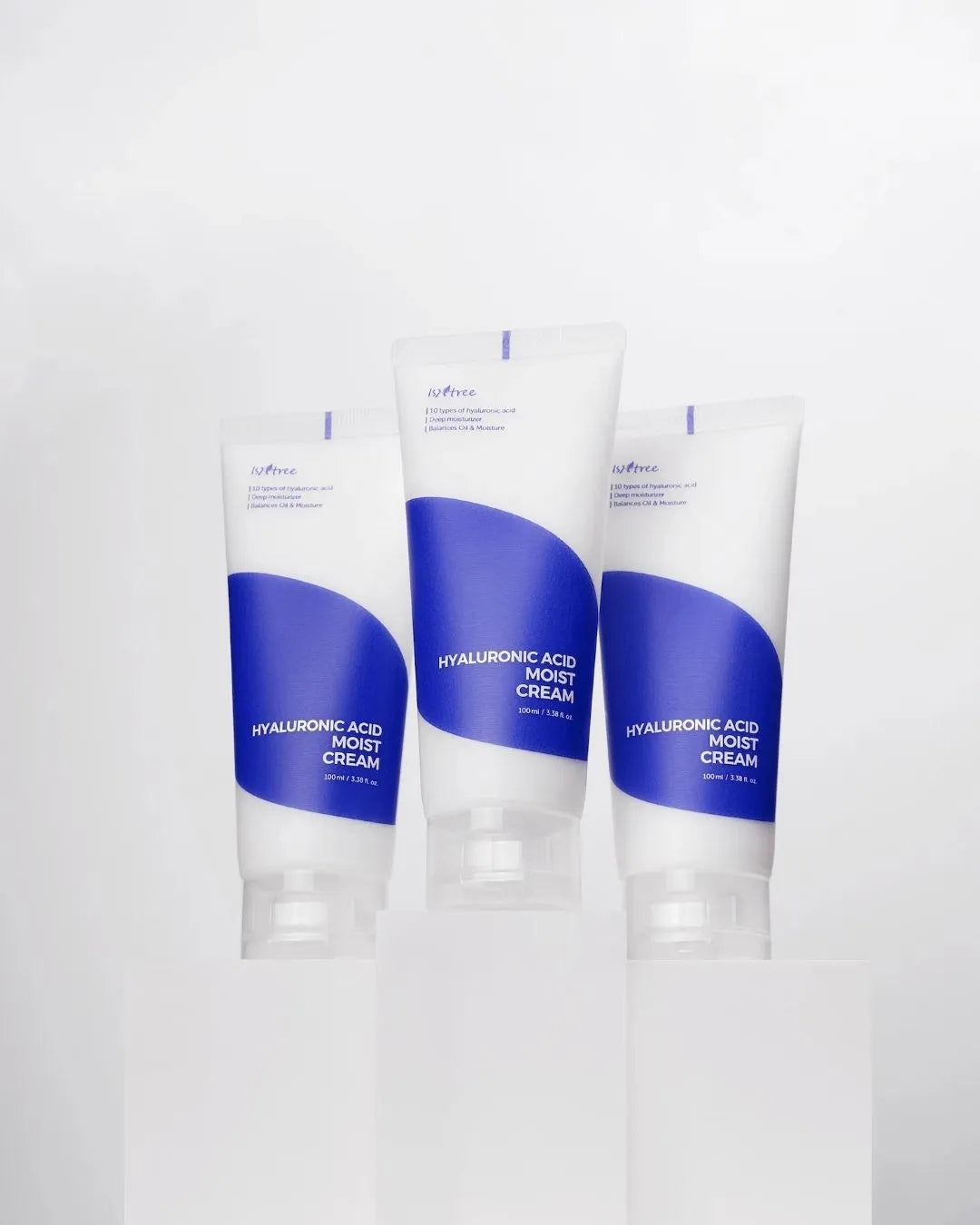 Hyaluronic Acid Moist Cream