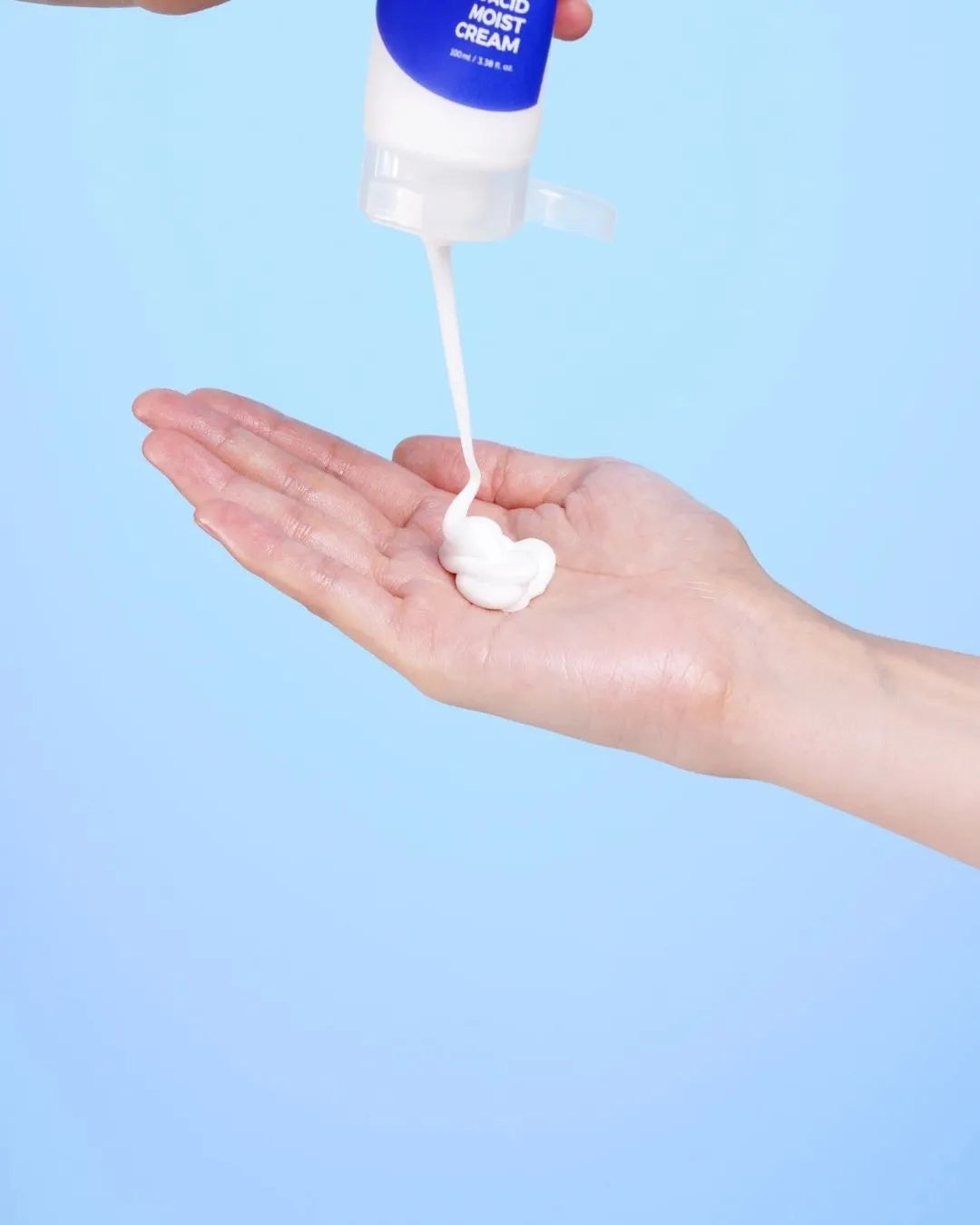 Hyaluronic Acid Moist Cream