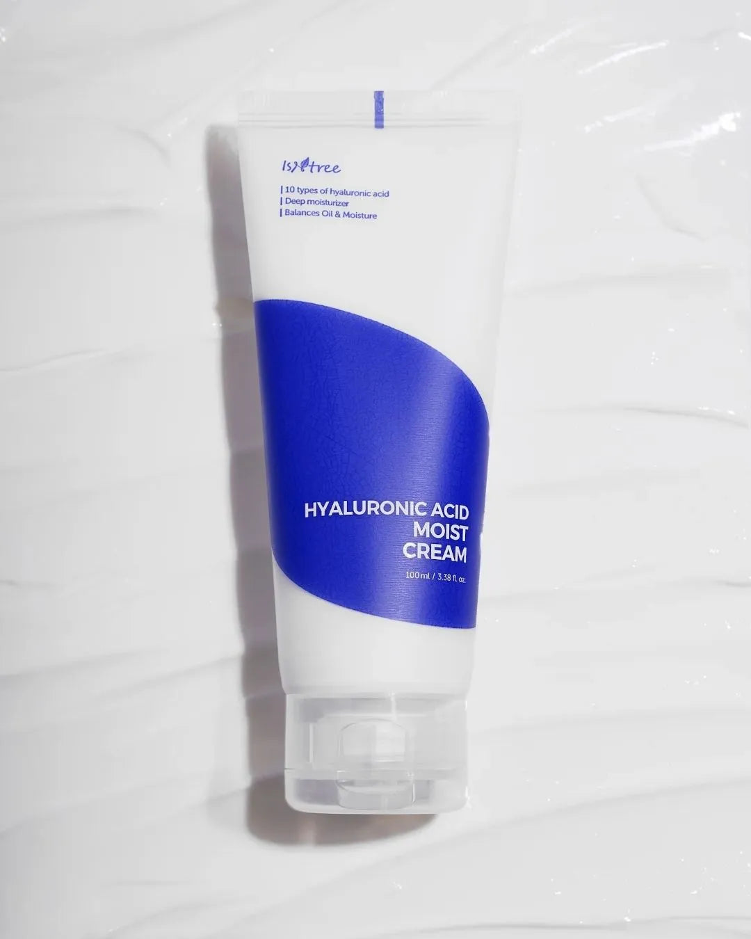 Hyaluronic Acid Moist Cream