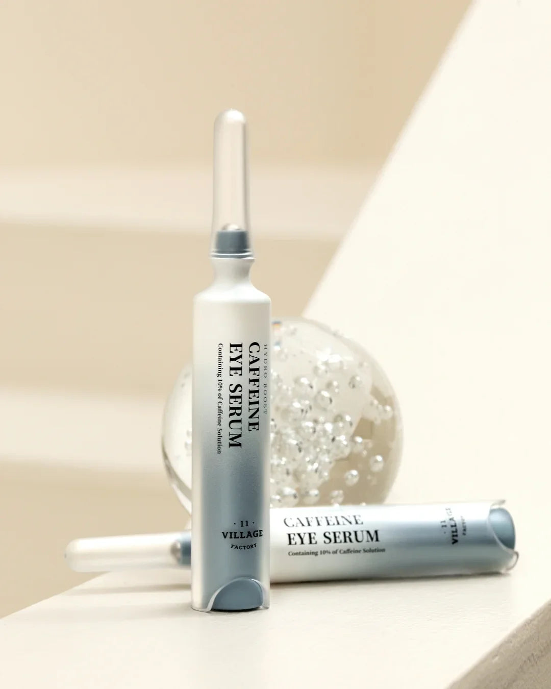 Hydro Boost Caffeine Eye Serum