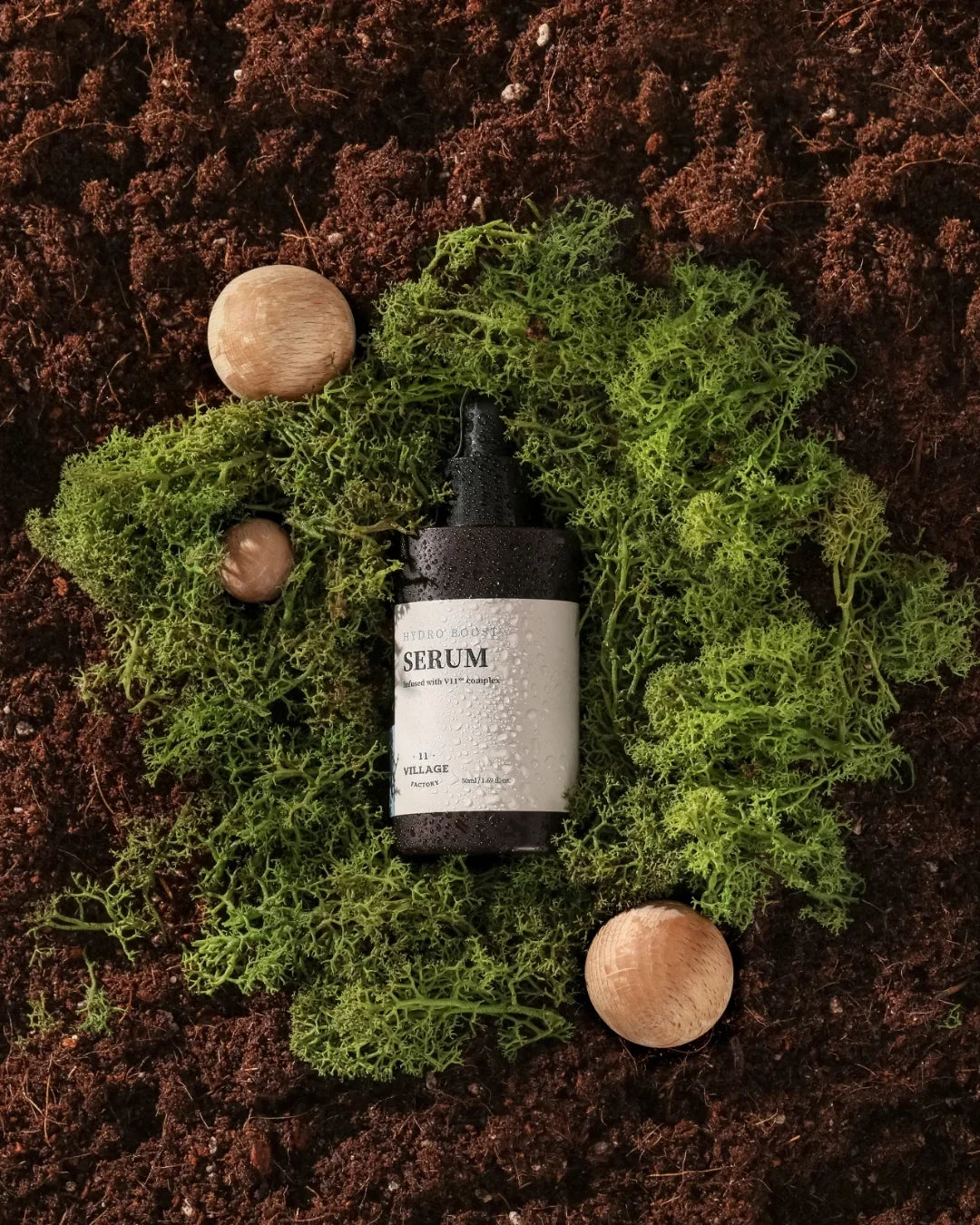 Hydro Boost Serum