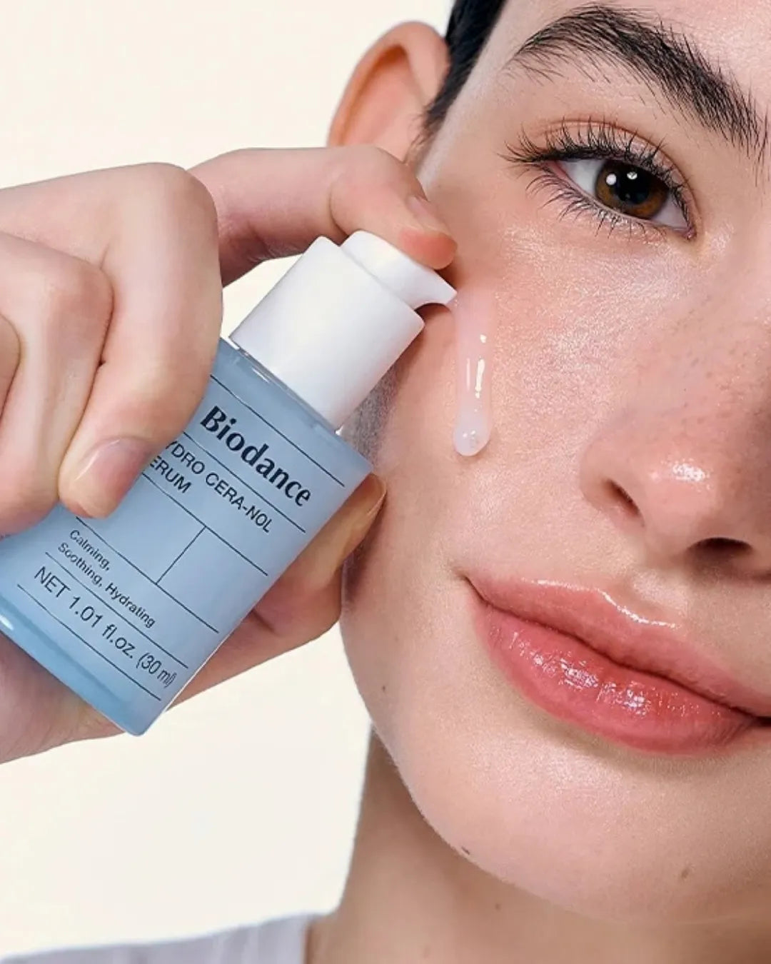 Hydro Cera-Nol Serum