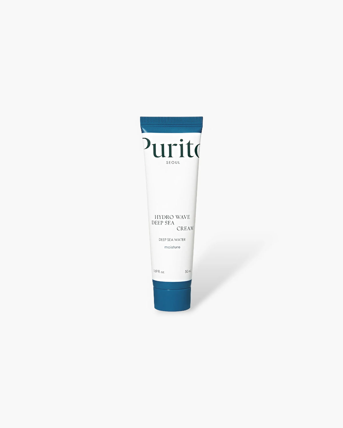 Hydro Wave Deep Sea Cream