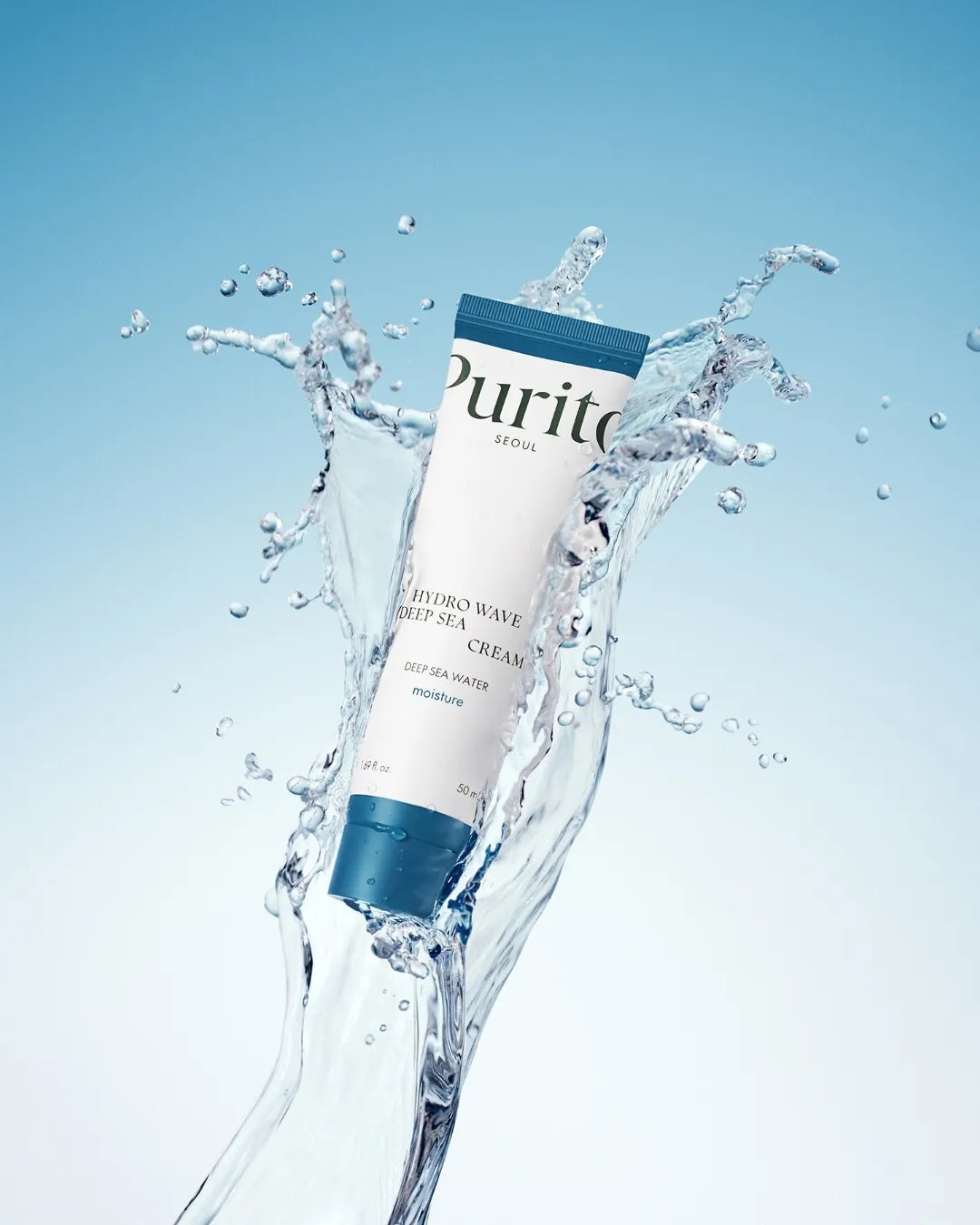 Hydro Wave Deep Sea Cream