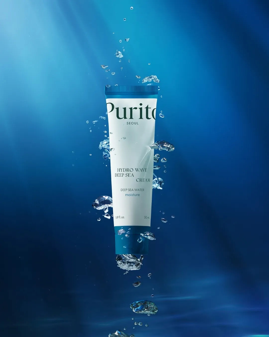 Hydro Wave Deep Sea Cream