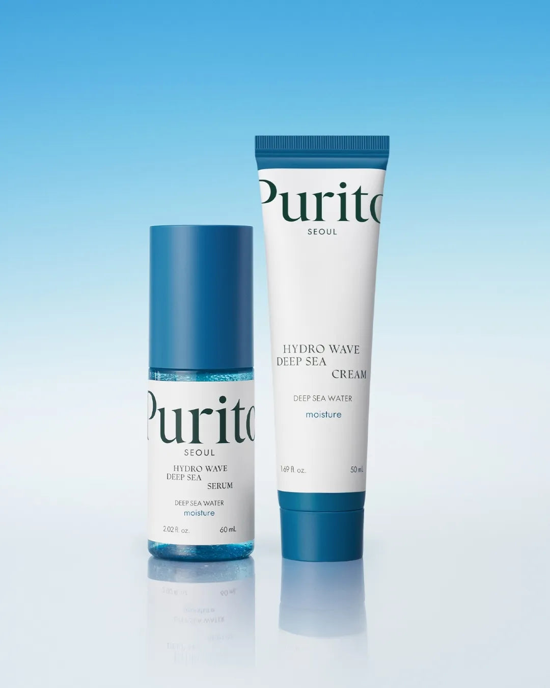 Hydro Wave Deep Sea Cream