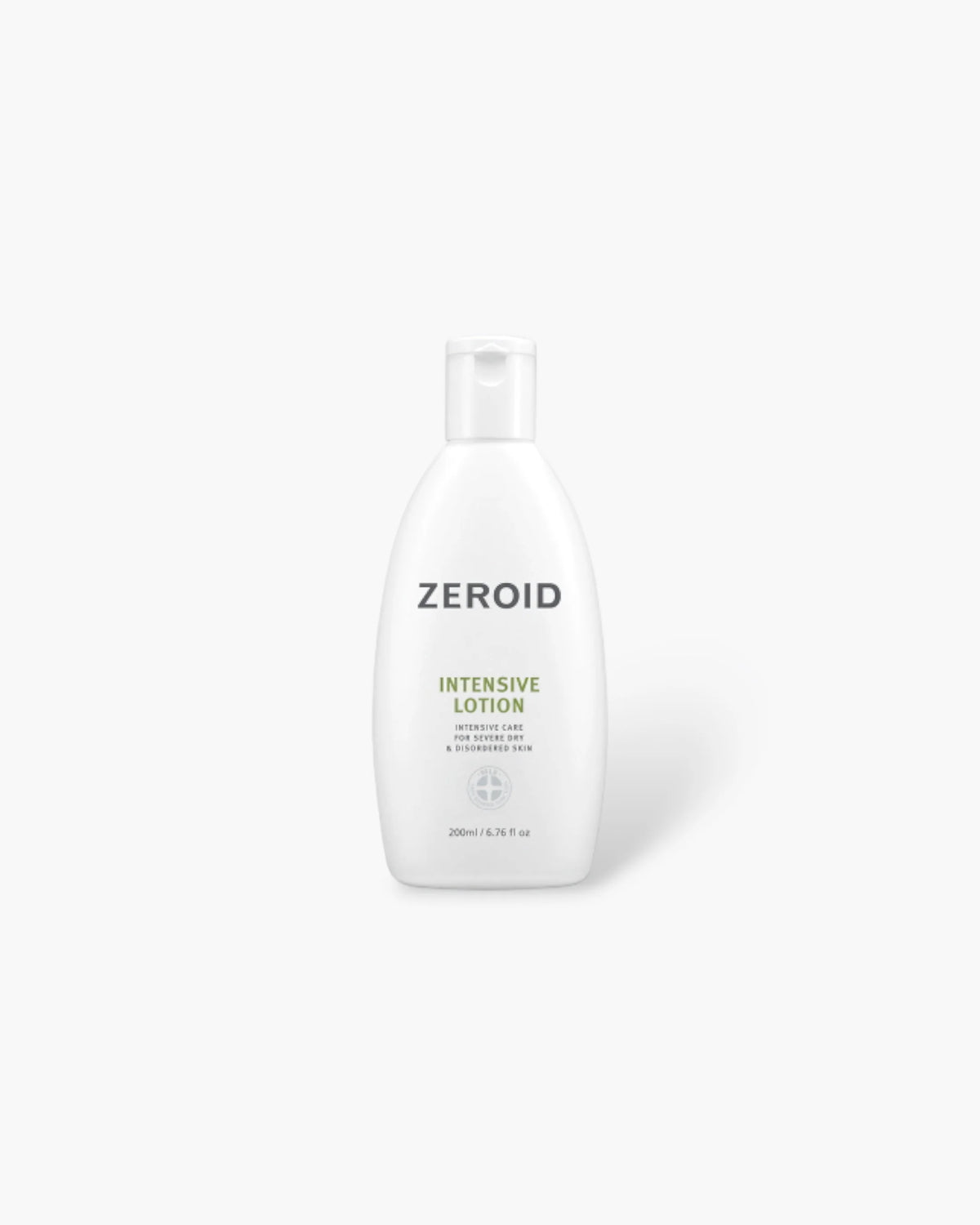 Intensive Lotion