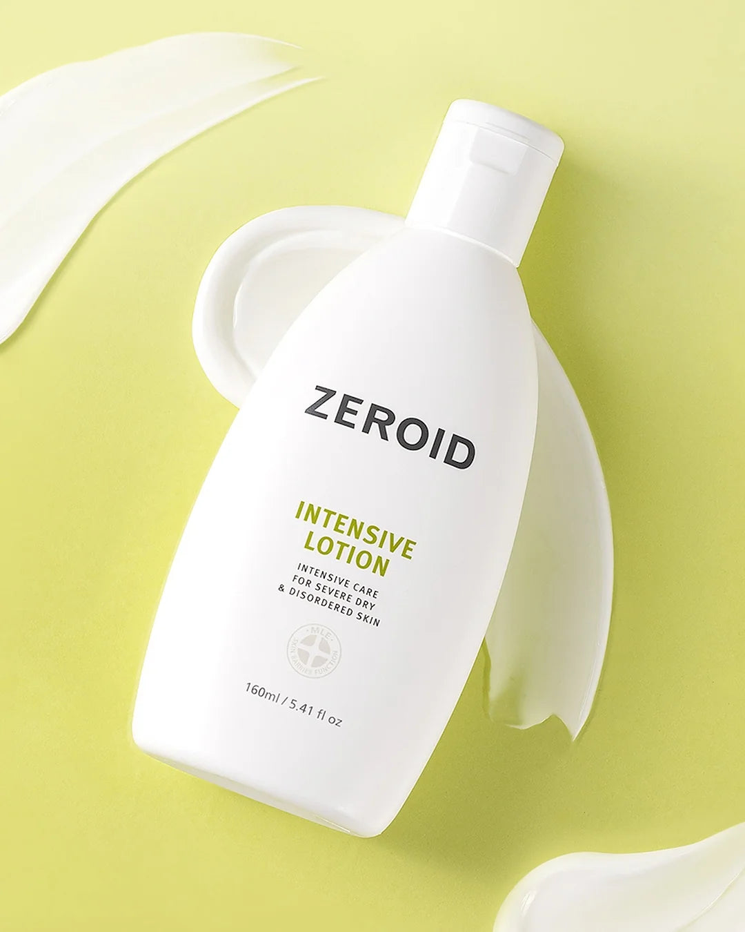 Intensive Lotion