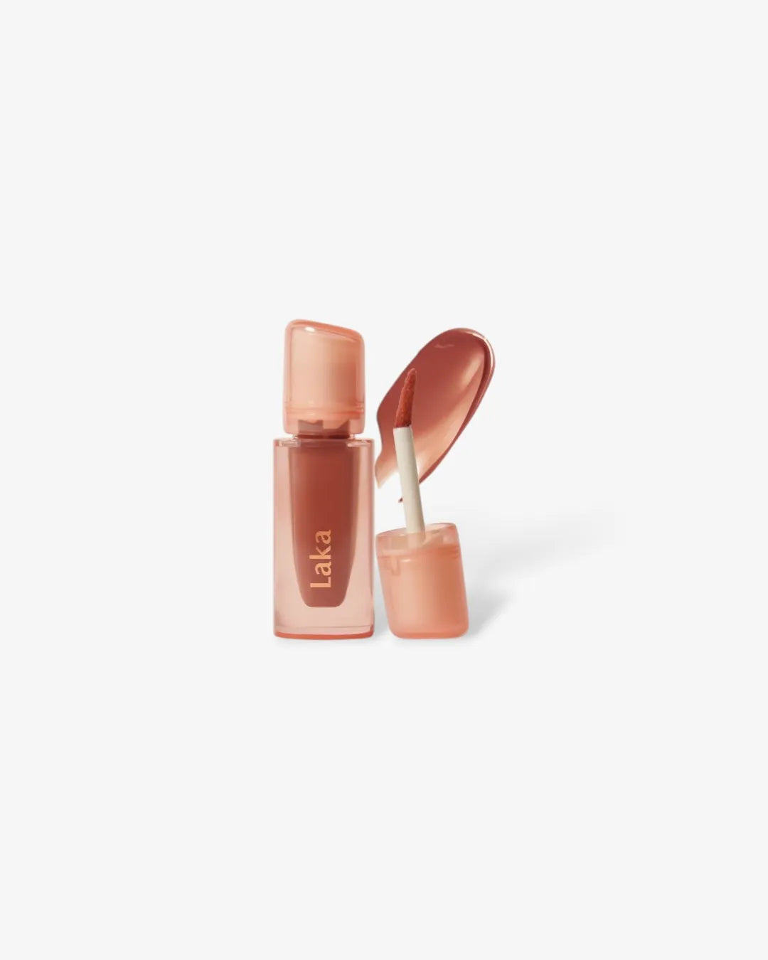 Jelling Nude Gloss (8 Colours)