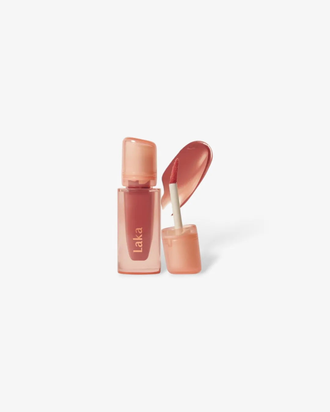 Jelling Nude Gloss (8 Colours)