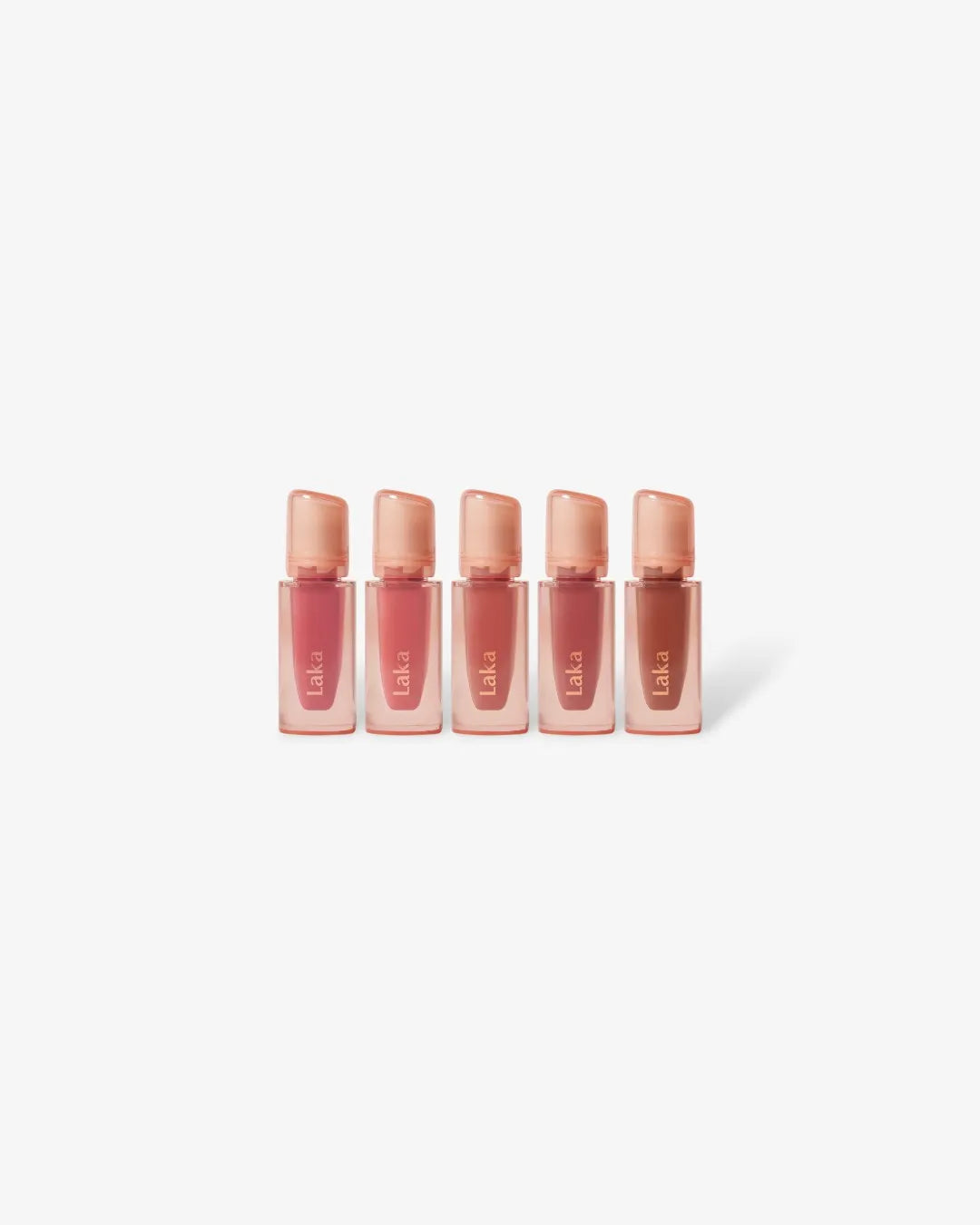 Jelling Nude Gloss (8 Colours)