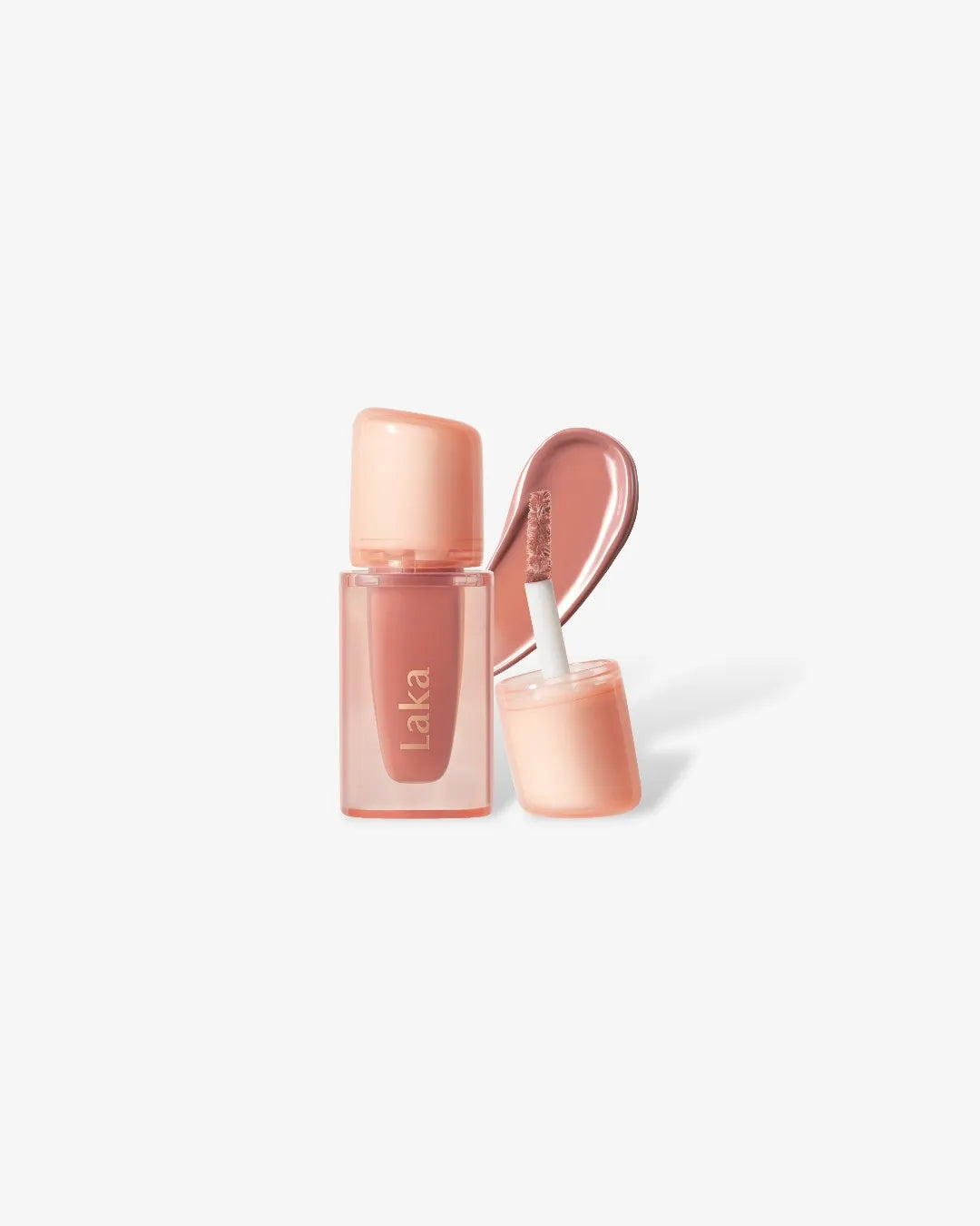 Jelling Nude Gloss Mini (10 Colours)