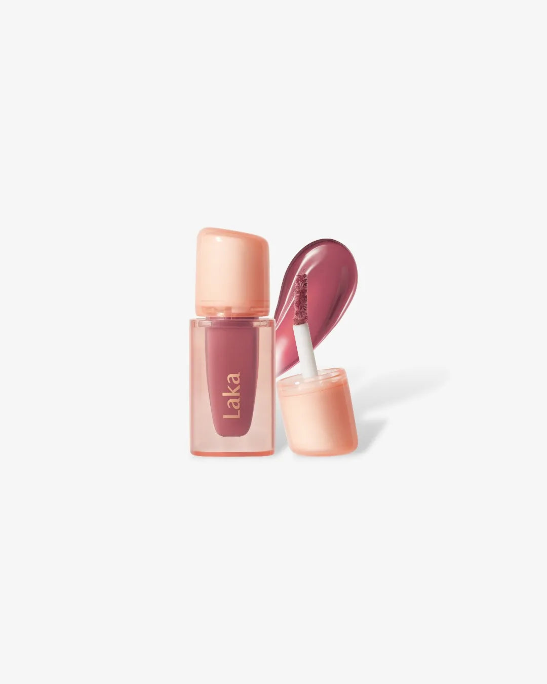Jelling Nude Gloss Mini (10 Colours)