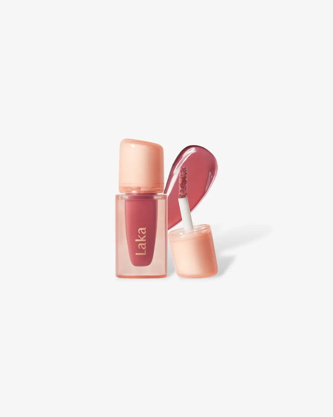 Jelling Nude Gloss Mini (10 Colours)