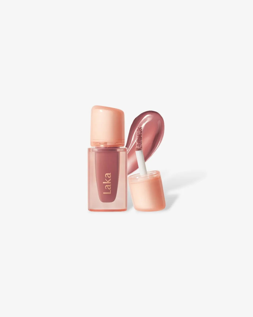 Jelling Nude Gloss Mini (10 Colours)
