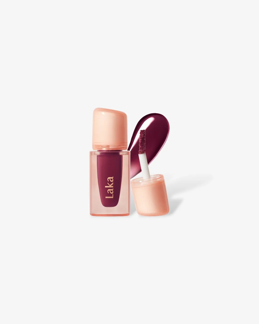 Jelling Nude Gloss Mini (10 Colours)