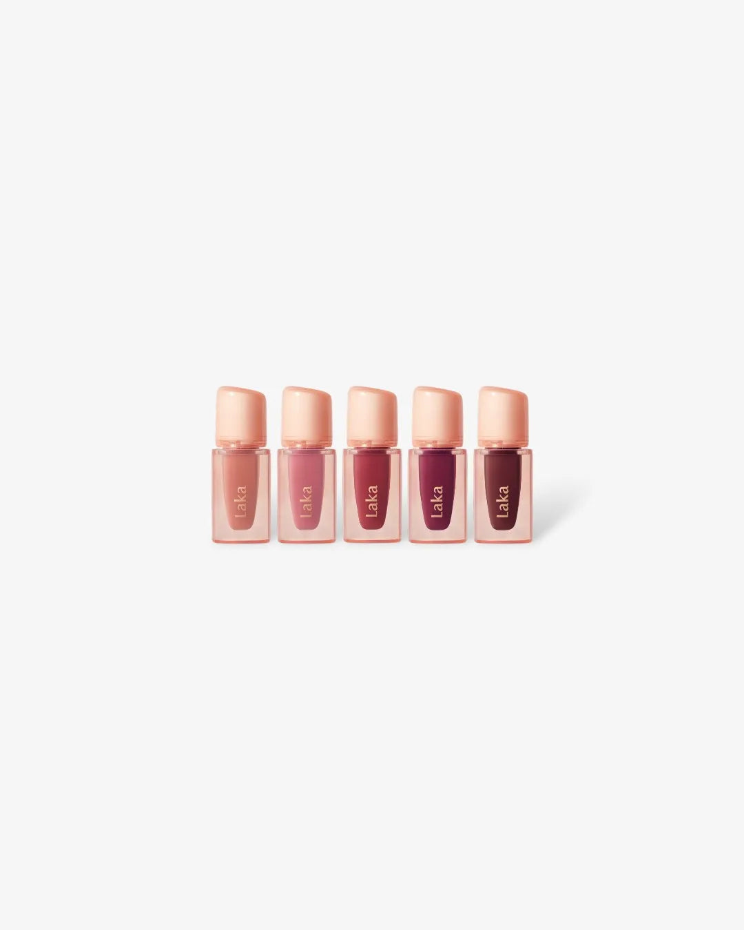 Jelling Nude Gloss Mini (10 Colours)