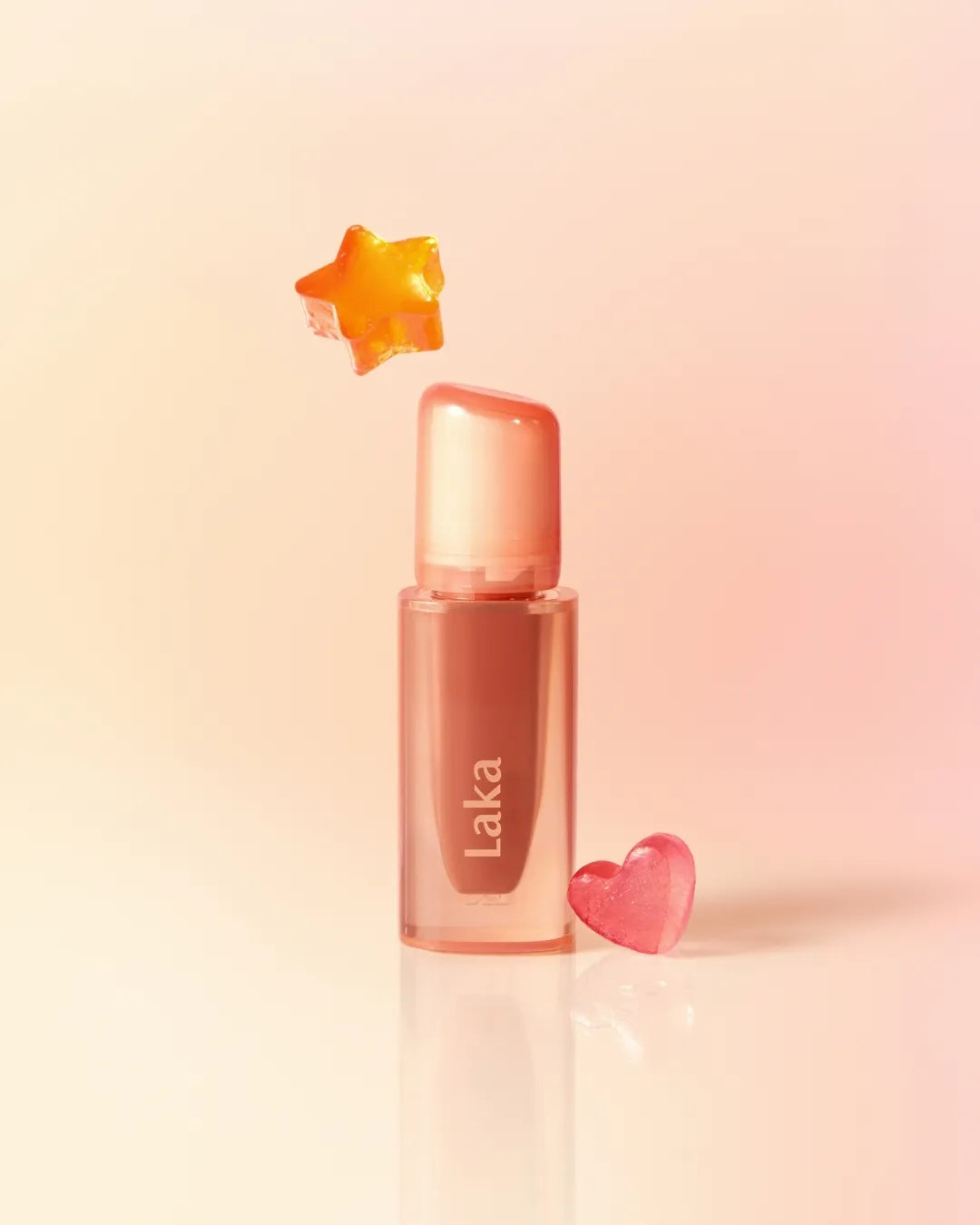 Jelling Nude Gloss Mini (10 Colours)