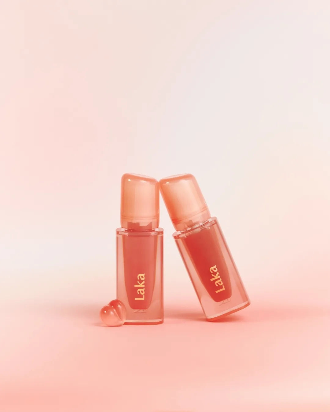 Jelling Nude Gloss (8 Colours)