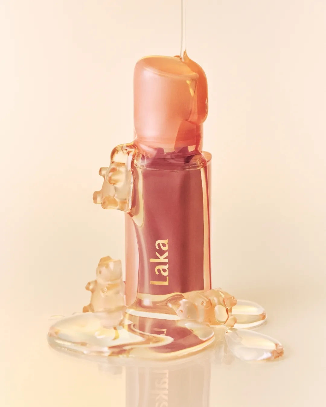 Jelling Nude Gloss (8 Colours)