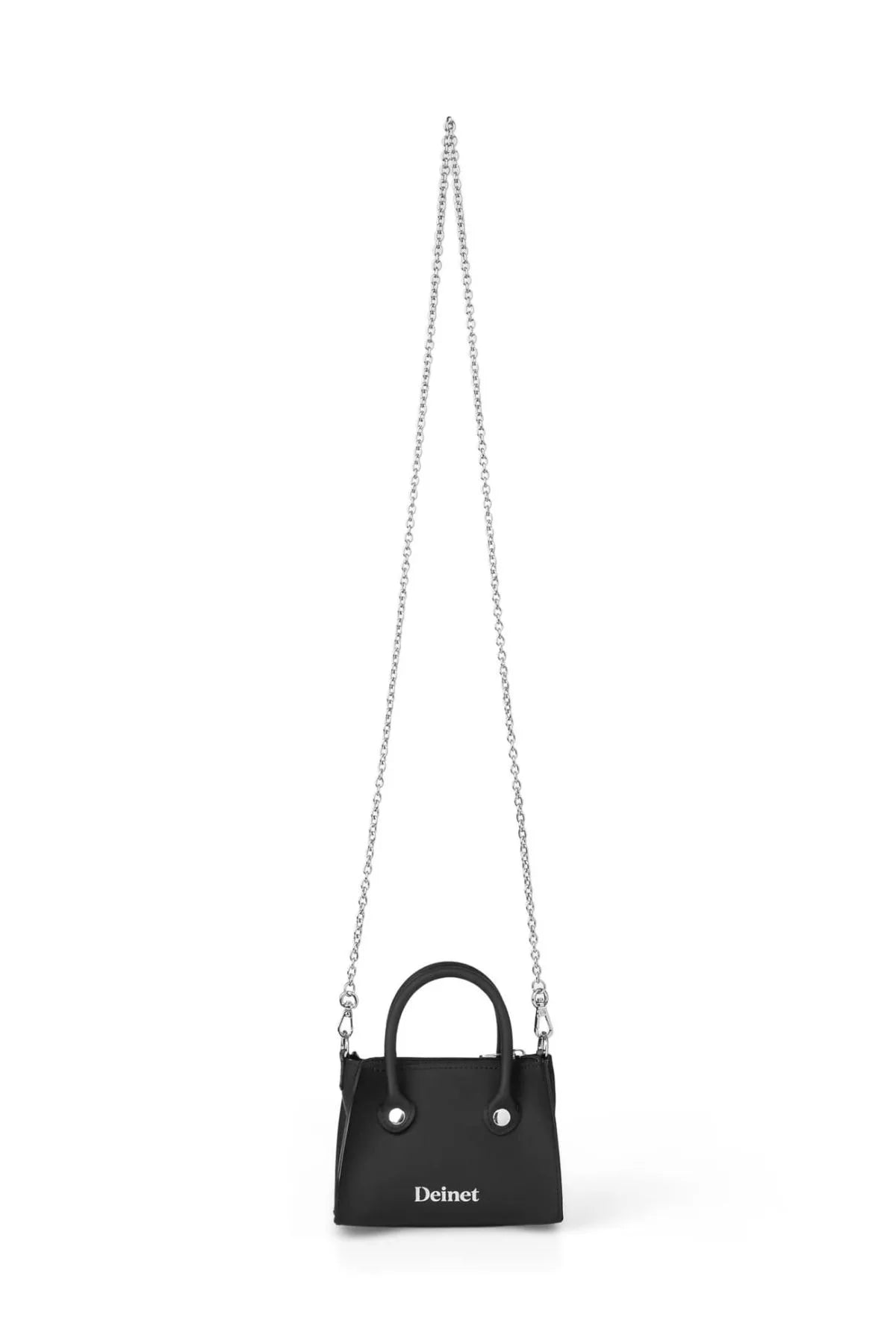 Jelly Chain Mini Bag