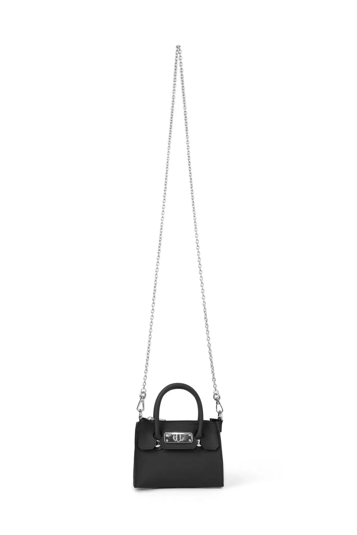 Jelly Chain Mini Bag
