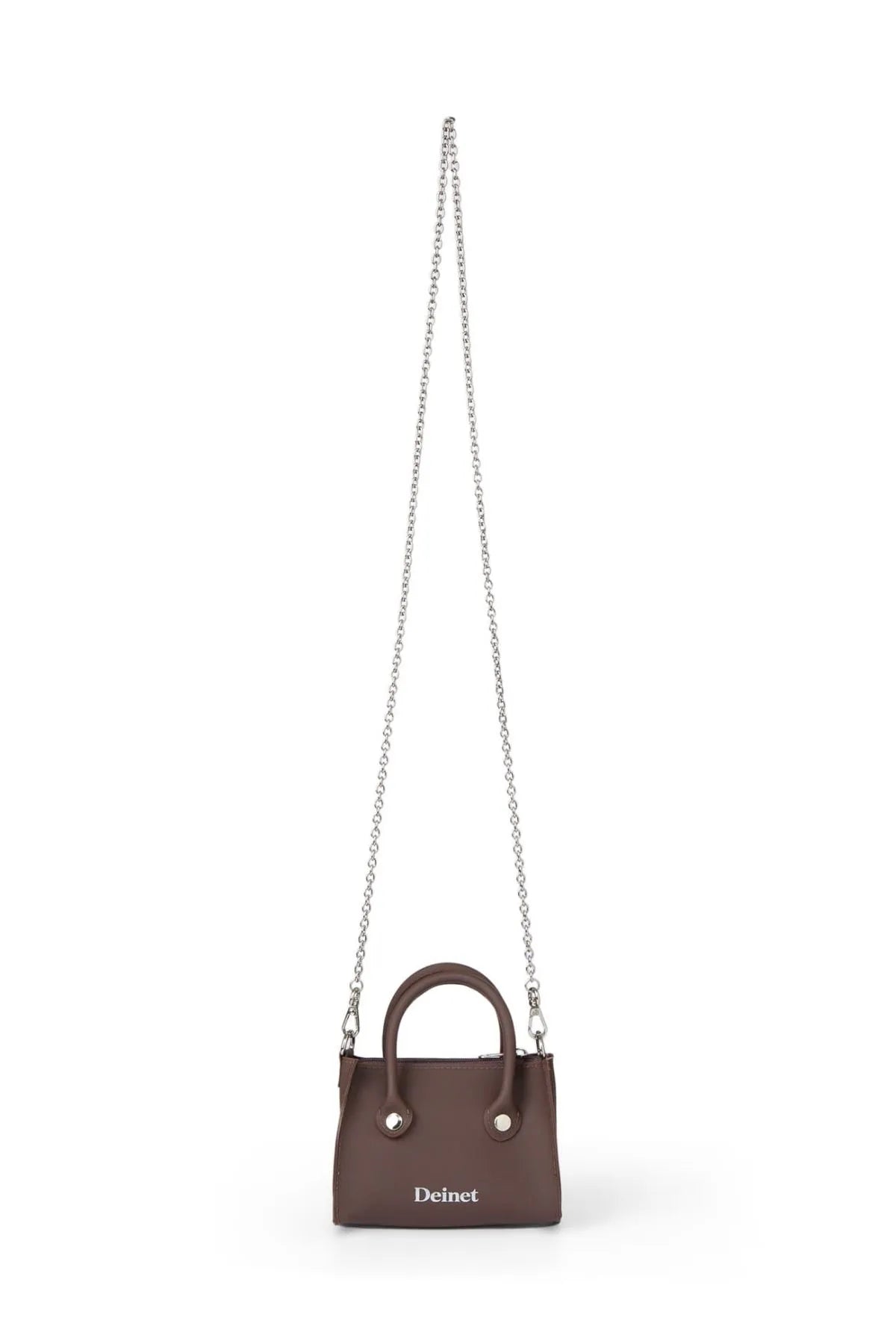 Jelly Chain Mini Bag