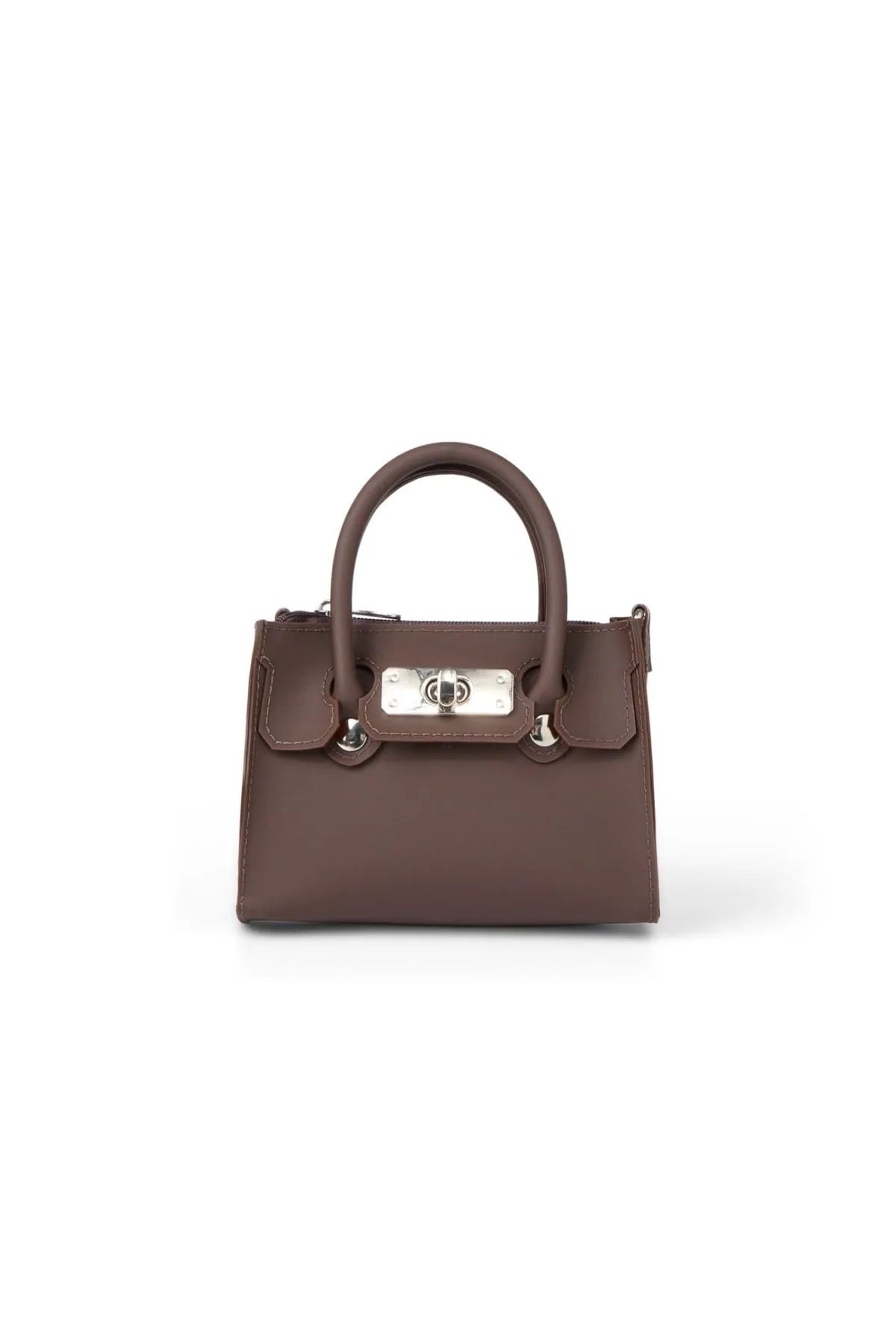 Jelly Chain Mini Bag