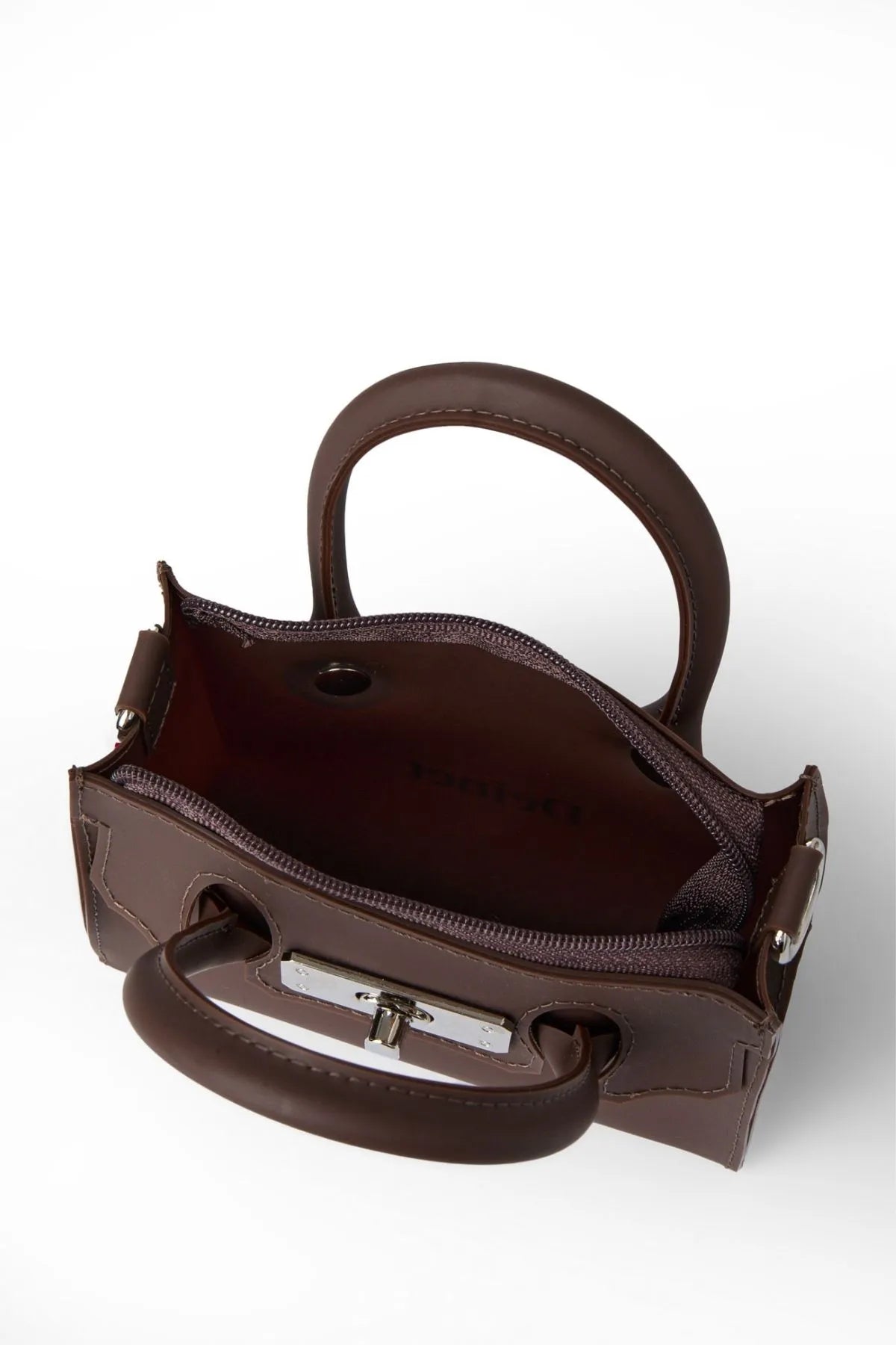 Jelly Chain Mini Bag