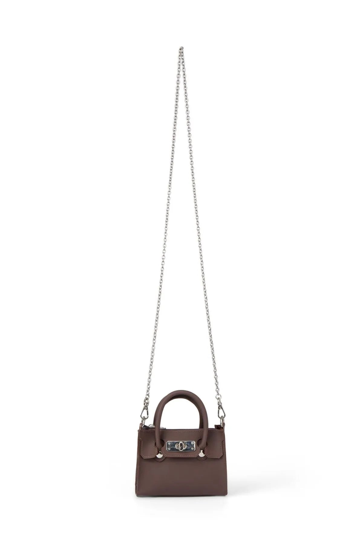 Jelly Chain Mini Bag