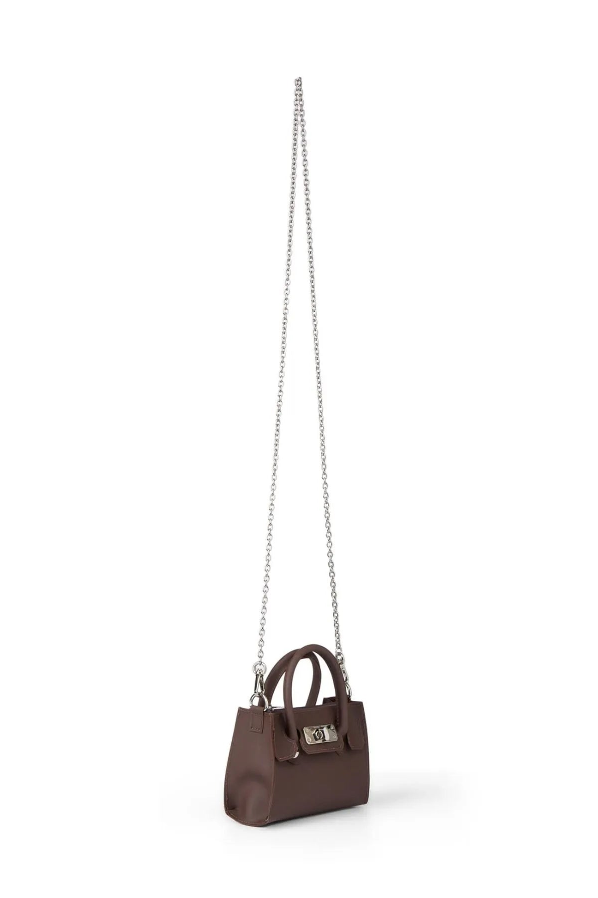 Jelly Chain Mini Bag
