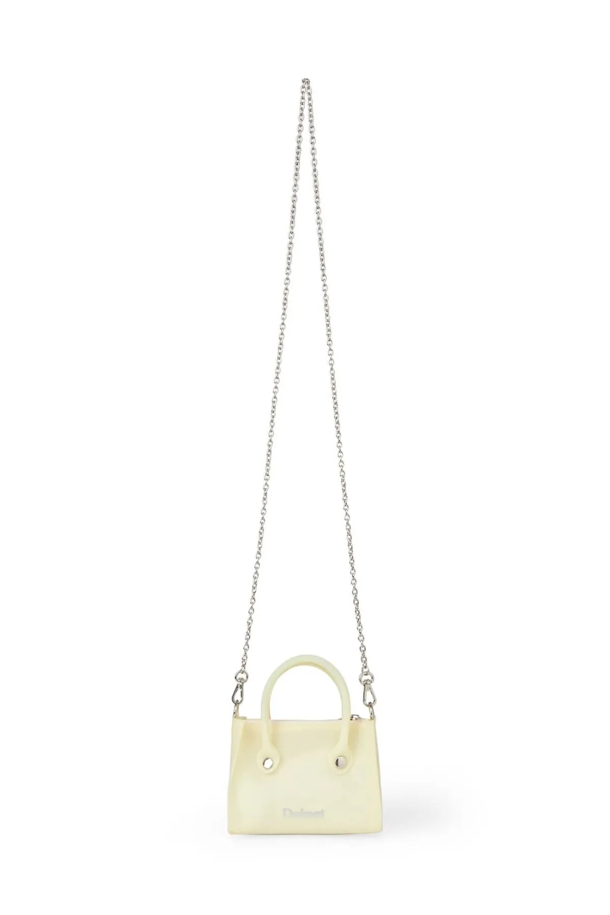 Jelly Chain Mini Bag