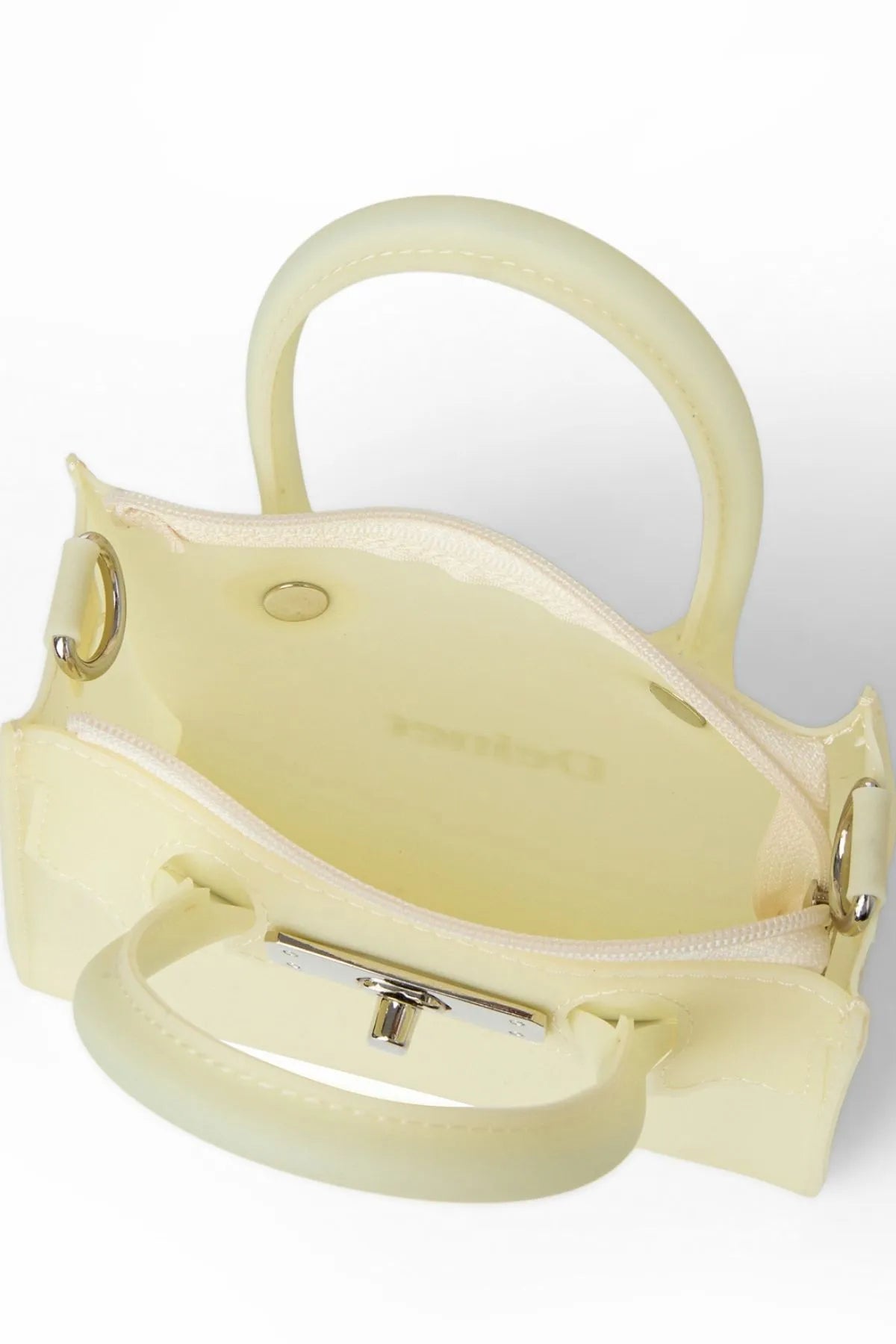 Jelly Chain Mini Bag