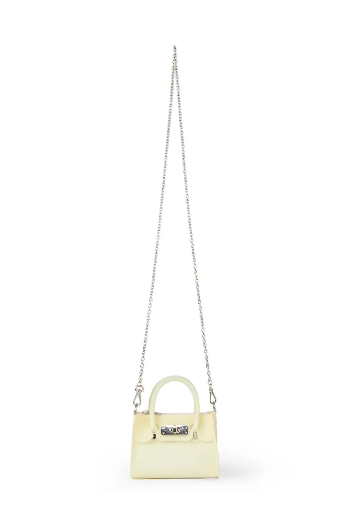 Jelly Chain Mini Bag