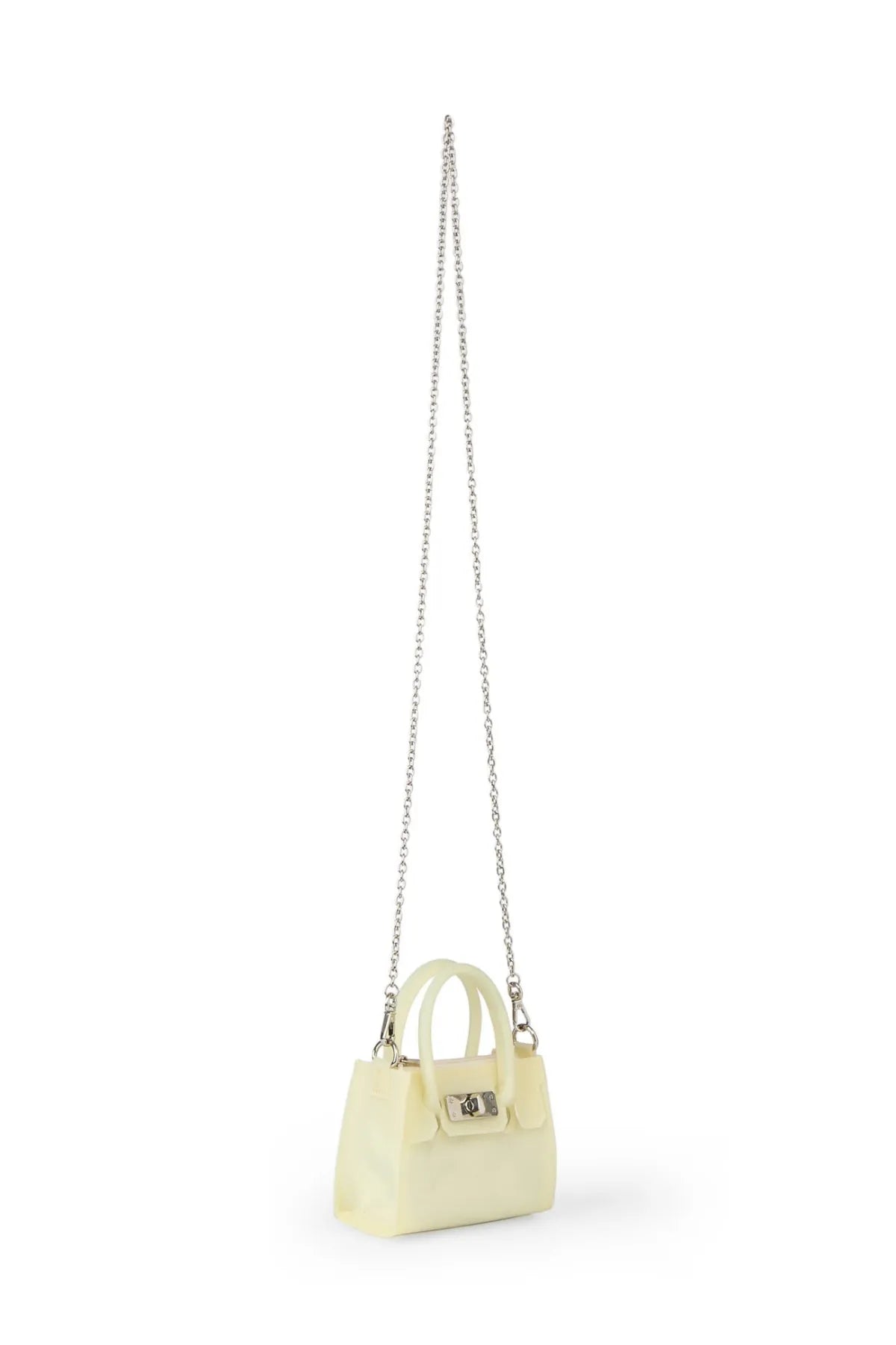 Jelly Chain Mini Bag