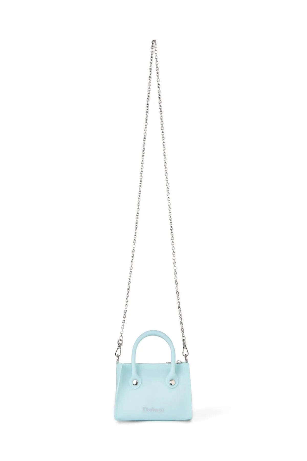 Jelly Chain Mini Bag