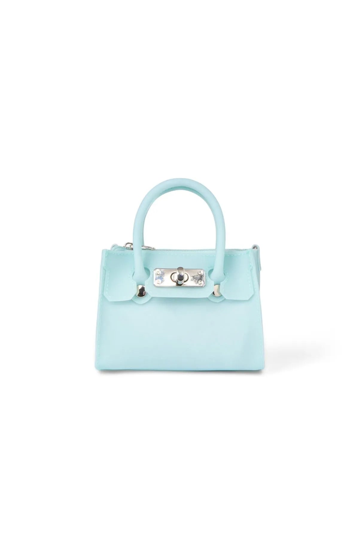 Jelly Chain Mini Bag