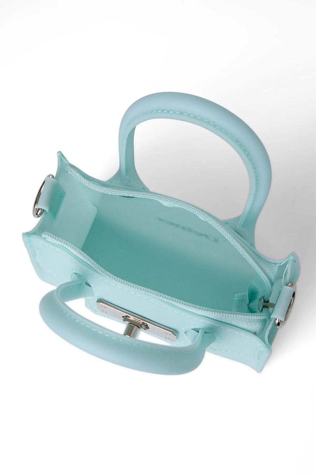 Jelly Chain Mini Bag