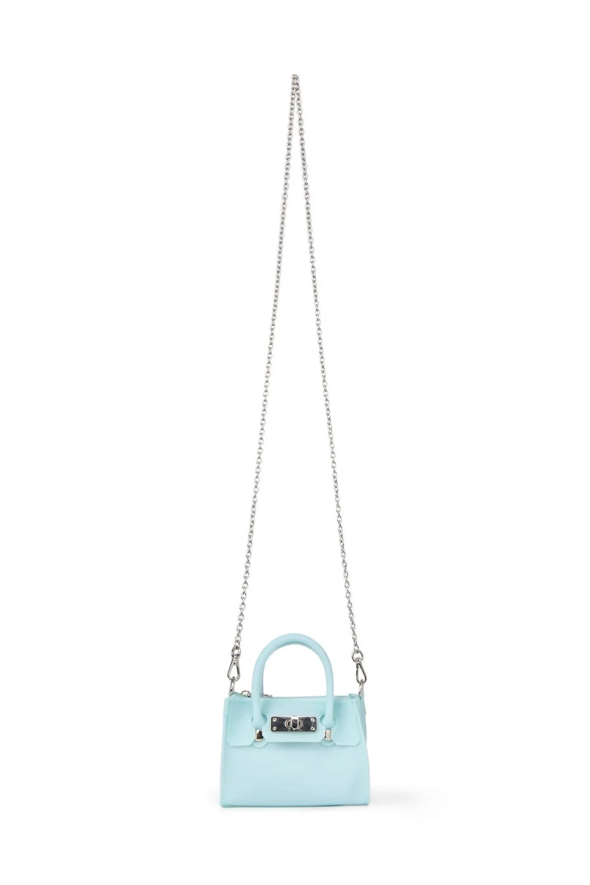 Jelly Chain Mini Bag