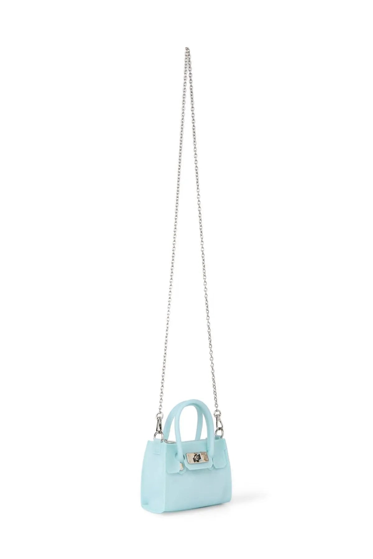 Jelly Chain Mini Bag