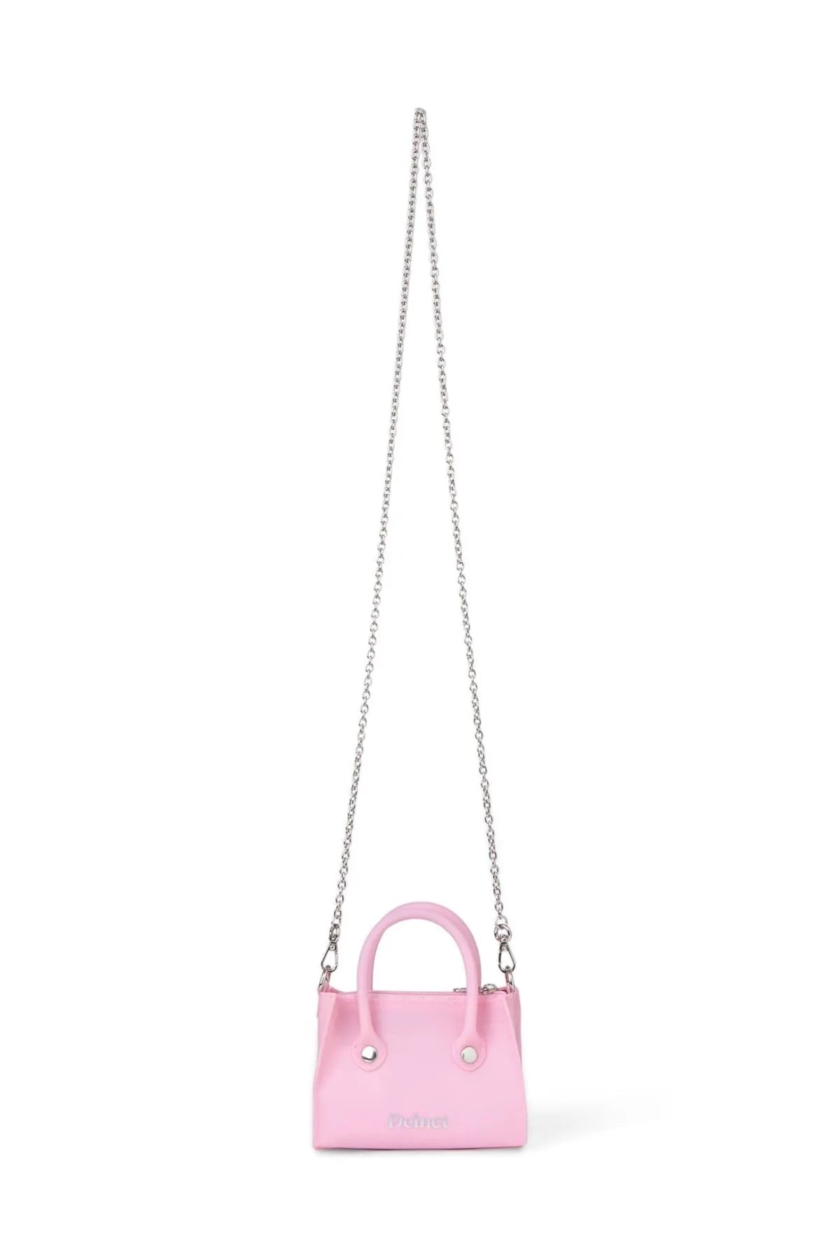Jelly Chain Mini Bag