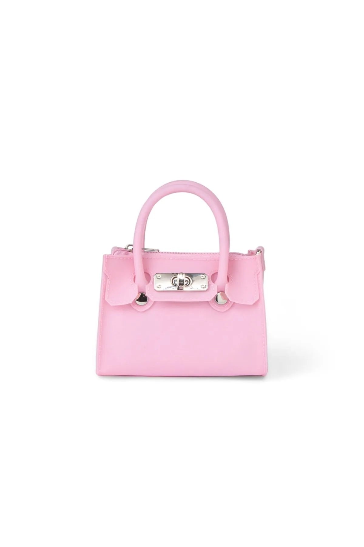 Jelly Chain Mini Bag
