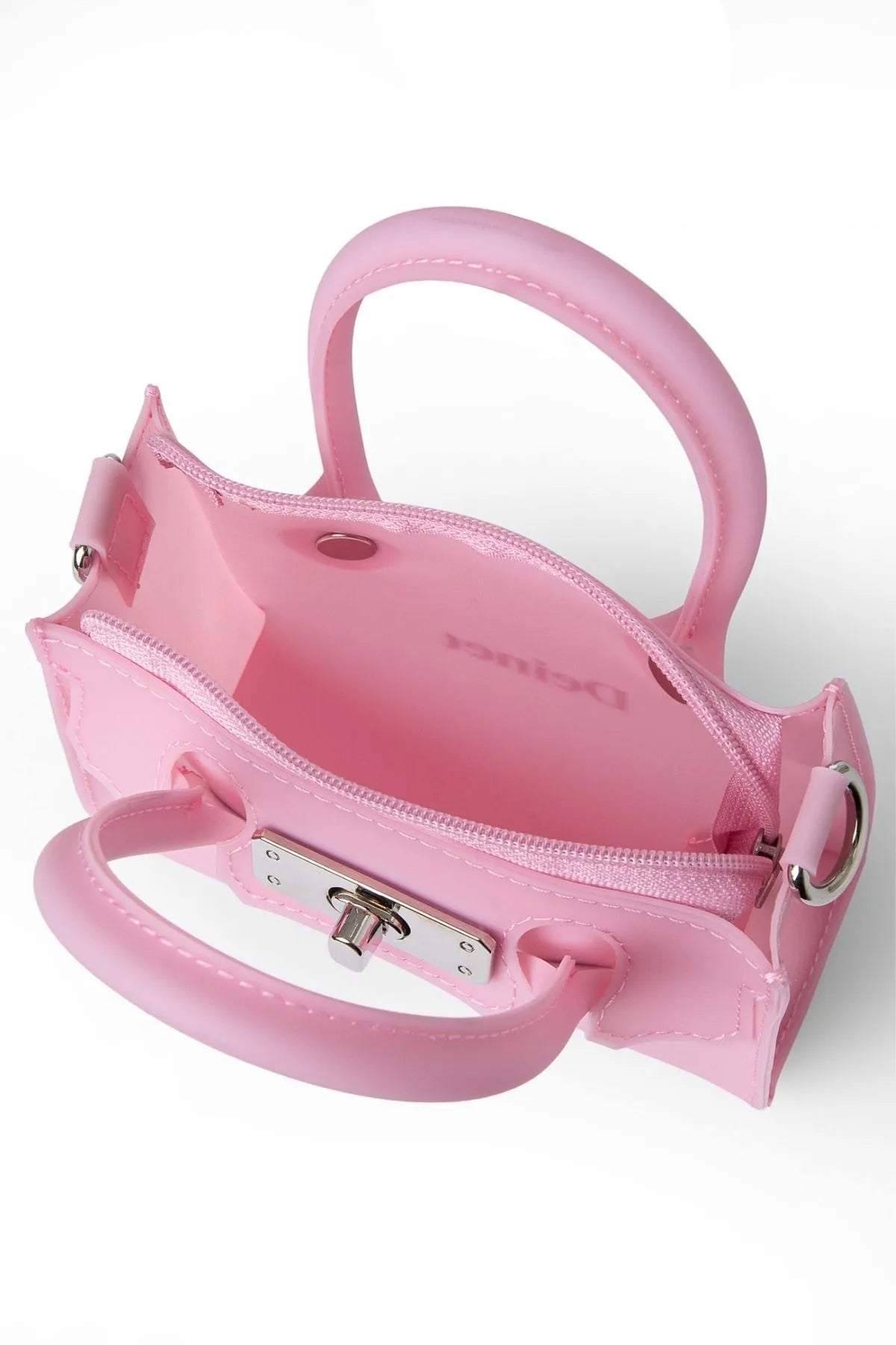 Jelly Chain Mini Bag