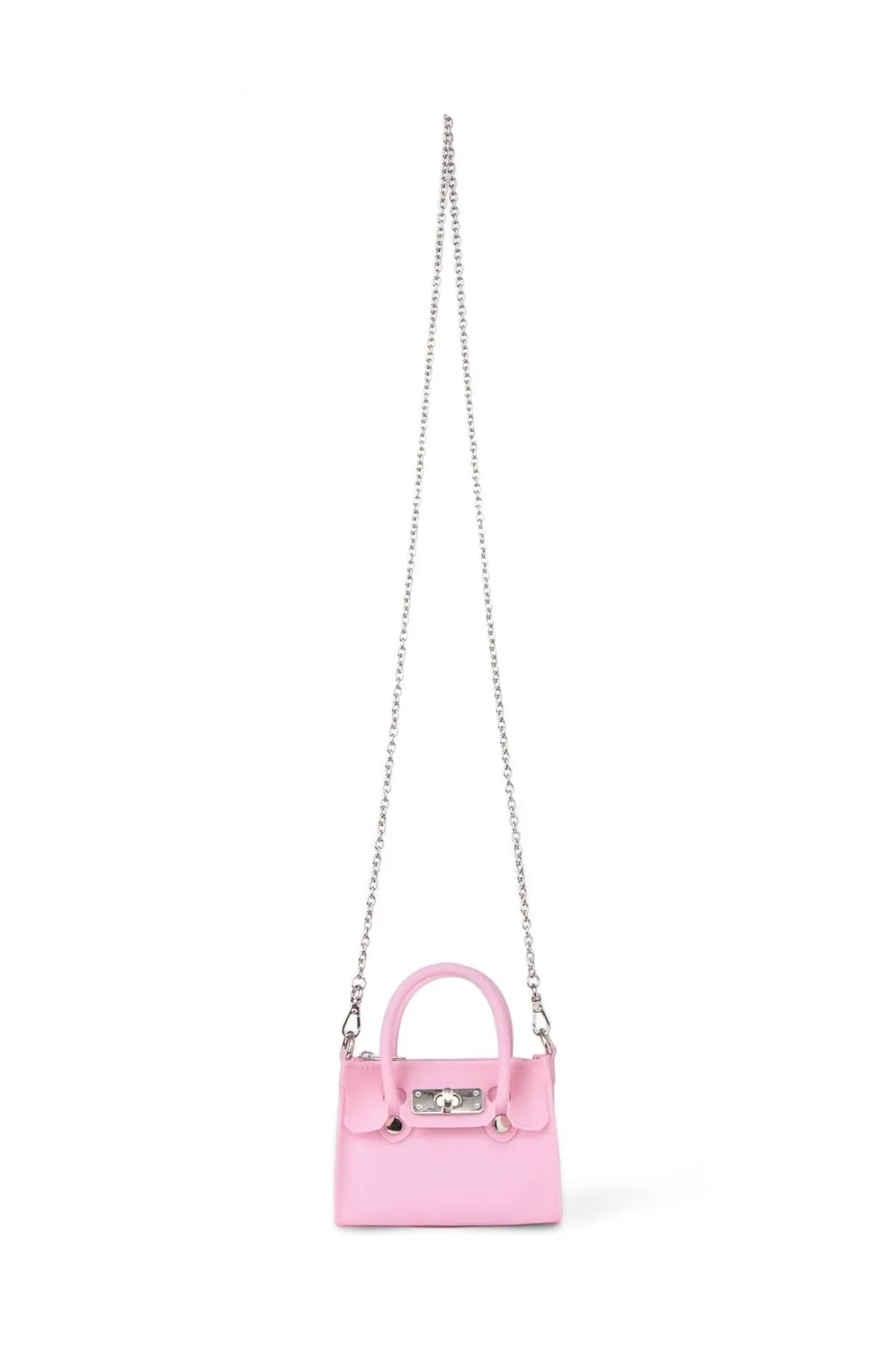 Jelly Chain Mini Bag
