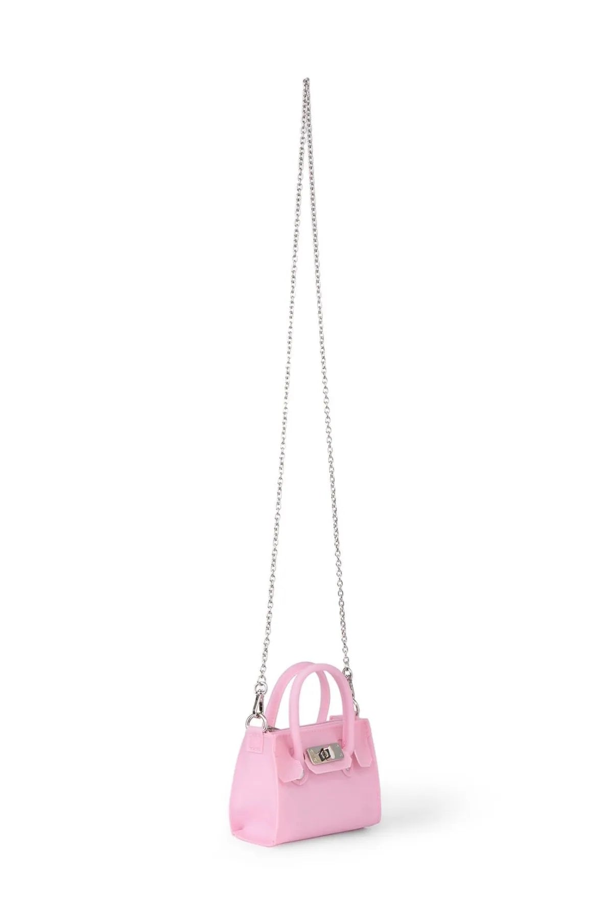 Jelly Chain Mini Bag